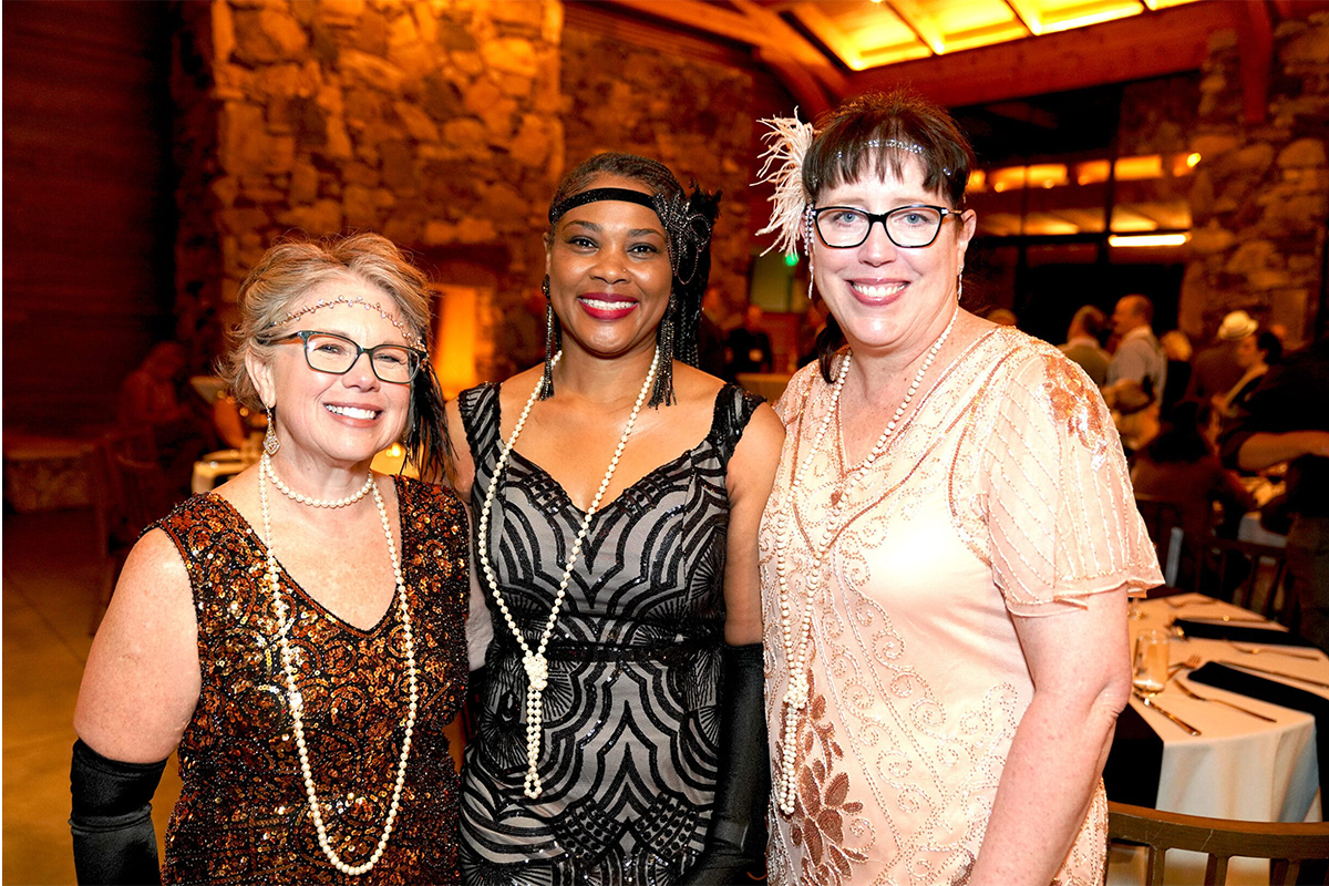 Event Slideshow Photos
