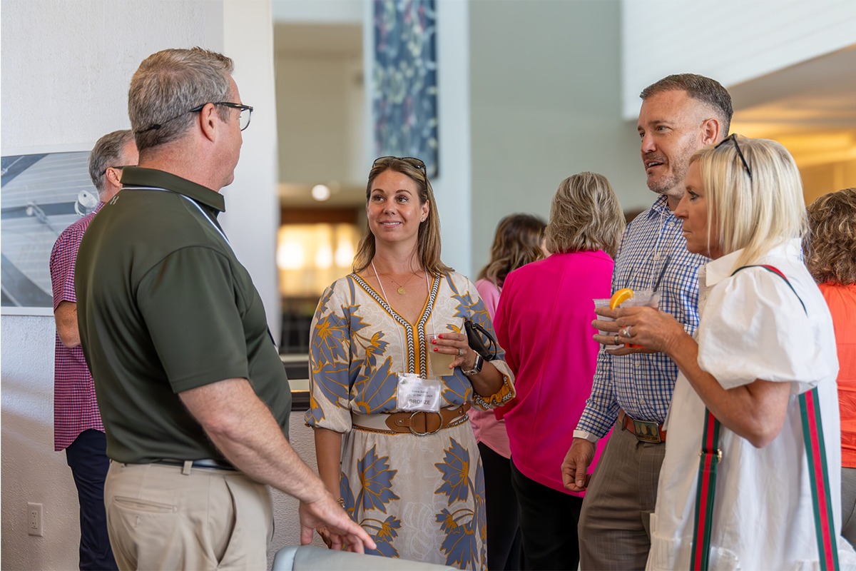 Event Slideshow Photos