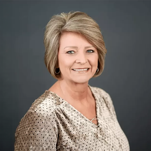 Cindy Walker