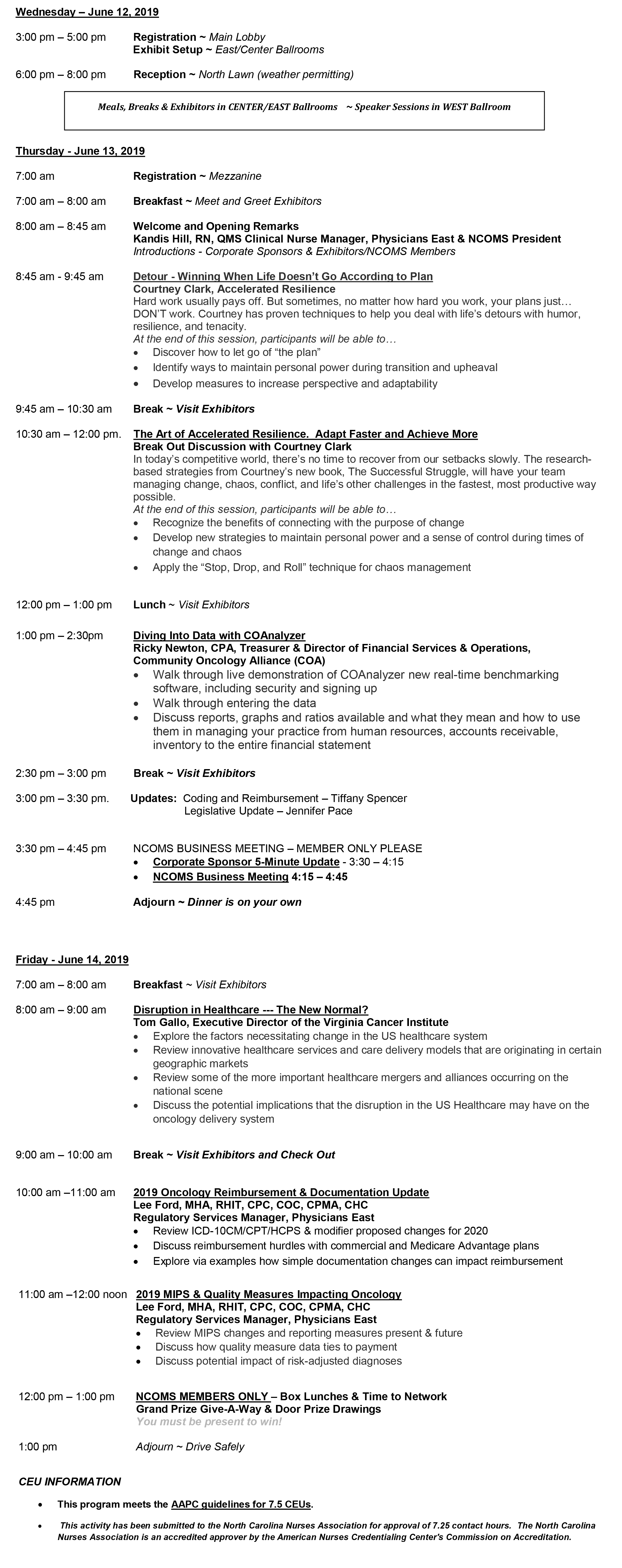 2019-conference-agenda