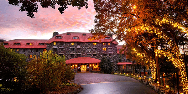 WINTER CONFERENCE 