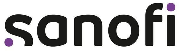 Sanofi Logo fixed