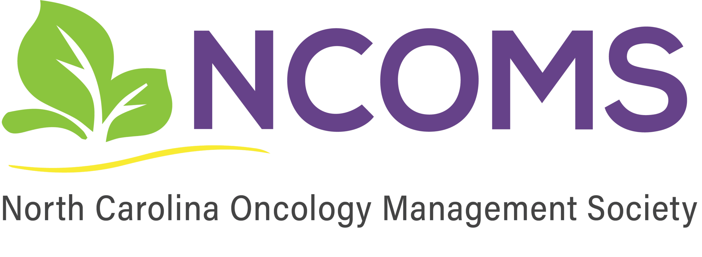 Logo of North Carolina Oncology Management Society