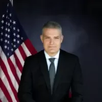 James “Scott” Gee