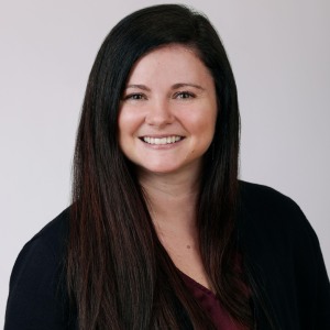 Amanda Benfield, MSN, RN, OCN